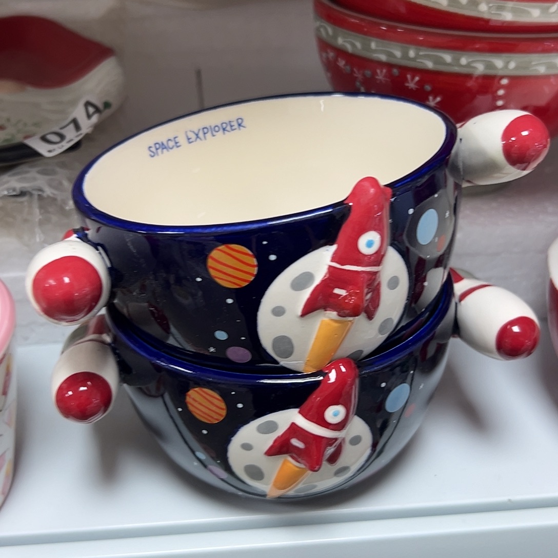 杯满20米包邮不退不换