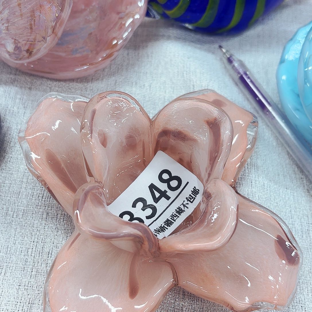 3348 安妮家居花瓶摆件
