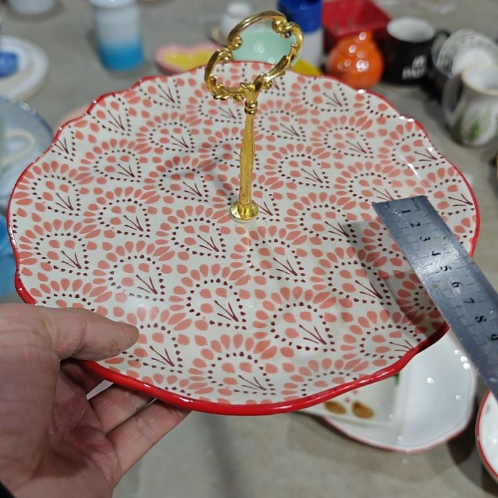 杯库存陶瓷杯碗盘微瑕疵介意慎拍