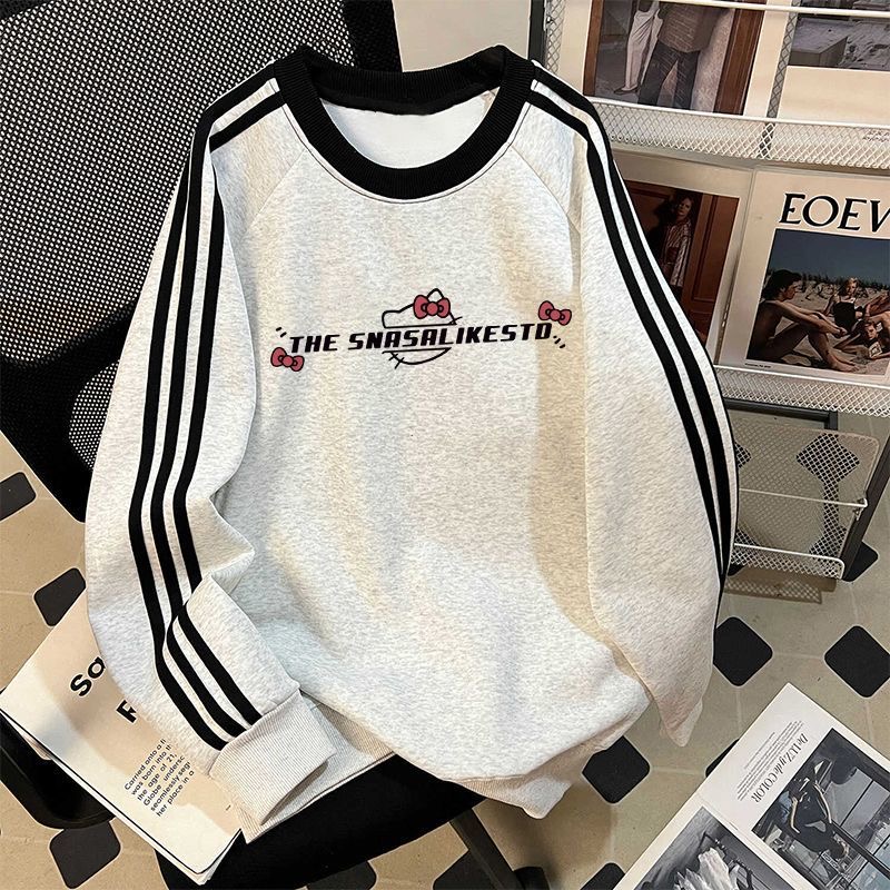 【卫衣捡漏】高品质潮牌卫衣秋冬男女款加厚加绒上衣