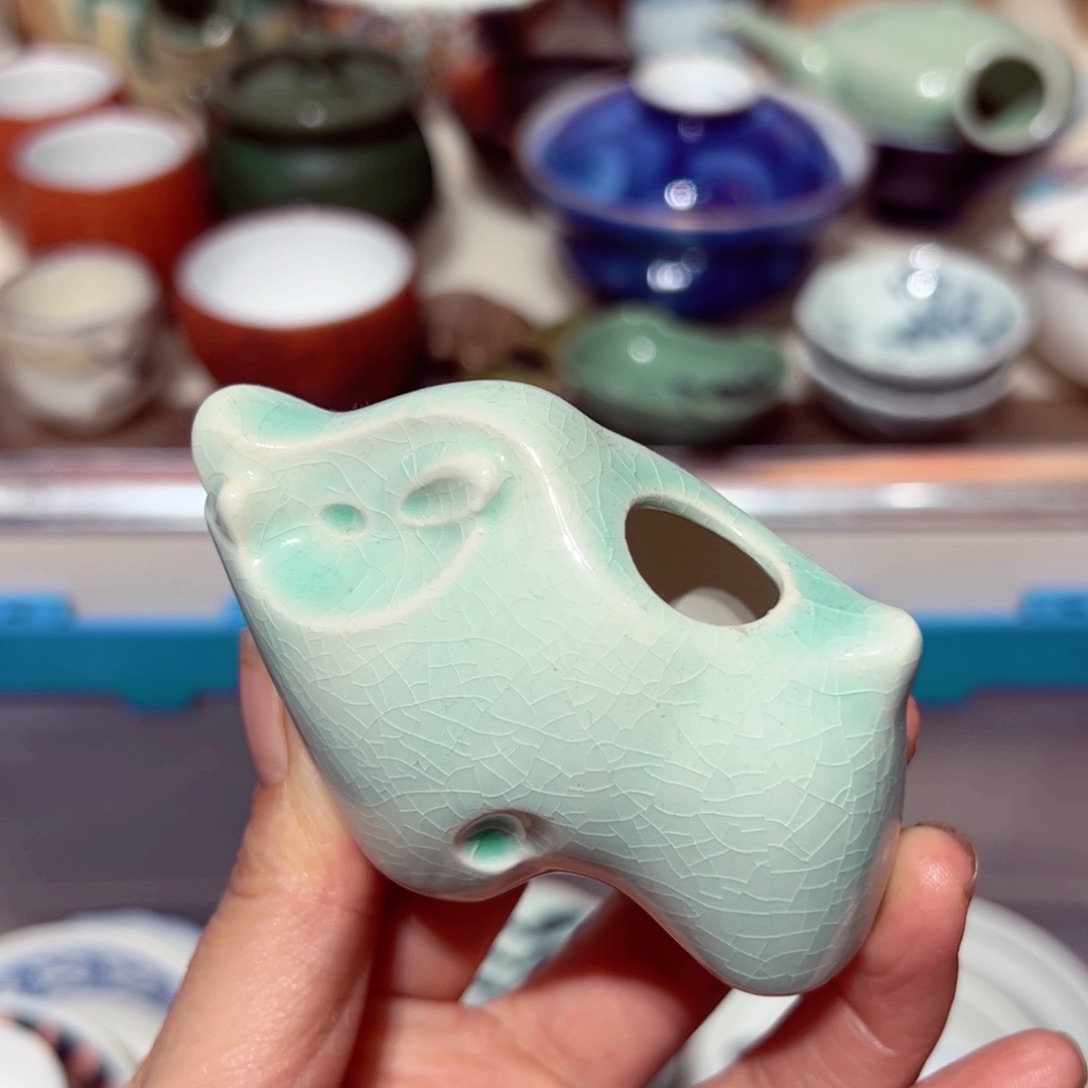 汉青阁陶瓷欢迎下单