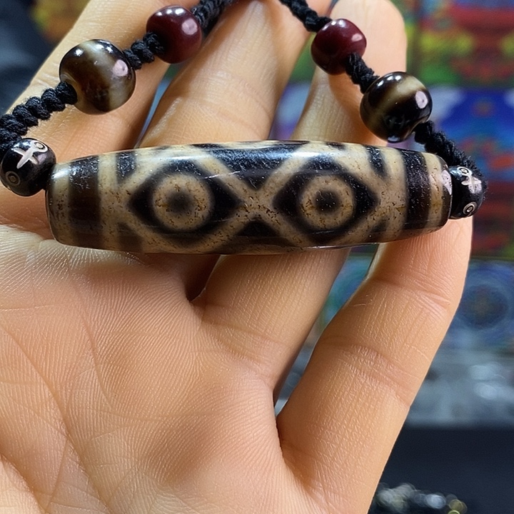 玛瑙/玉髓颈饰未镶嵌83