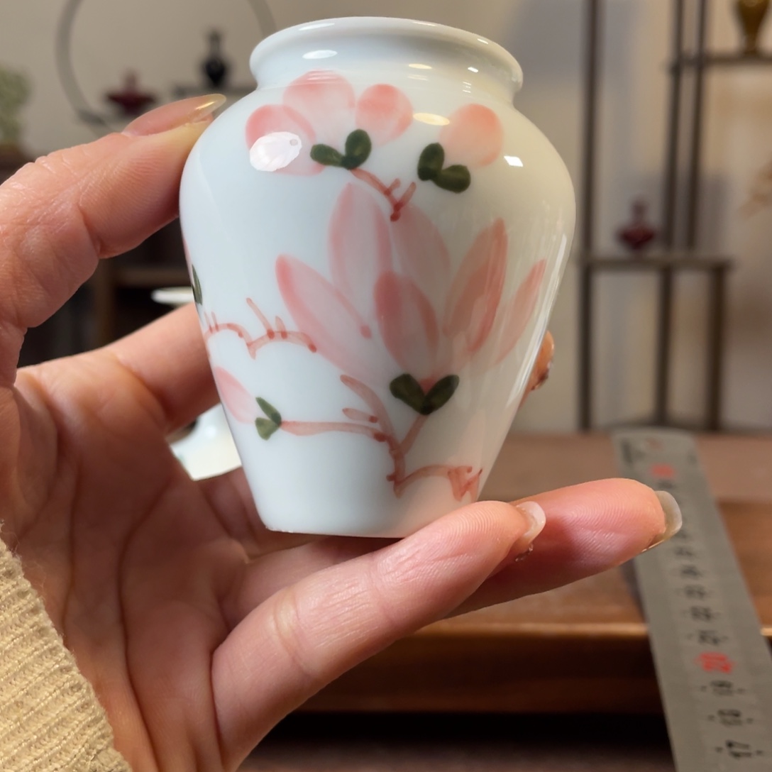 瓶花瓶摆件工艺品摆件