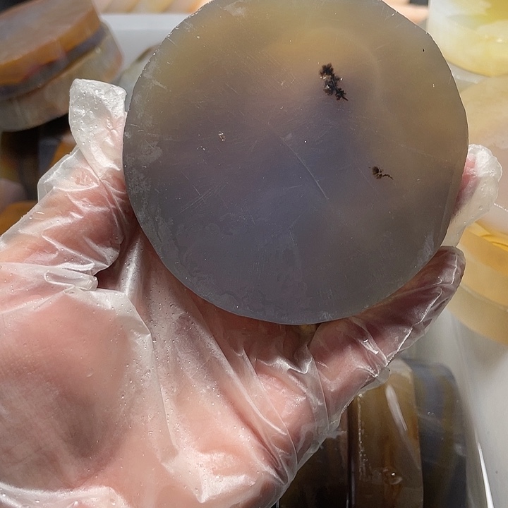 定制玛瑙天然玛瑙手镯定制