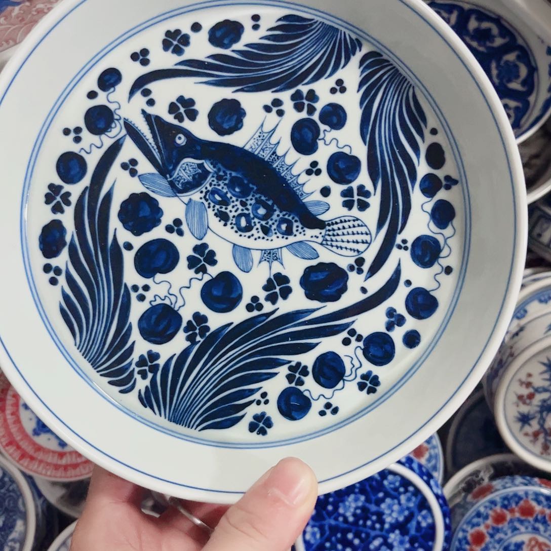 瓷片仓库直播间专属链接