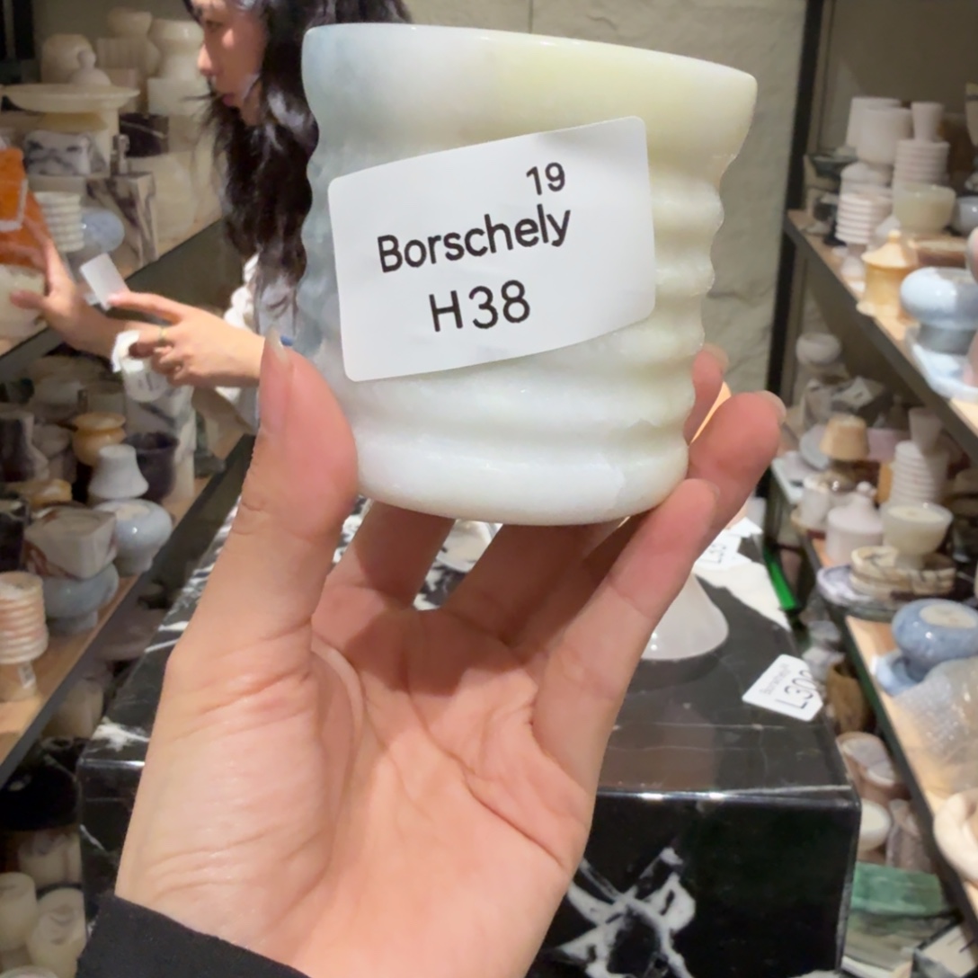 大理石H38。      薪。    