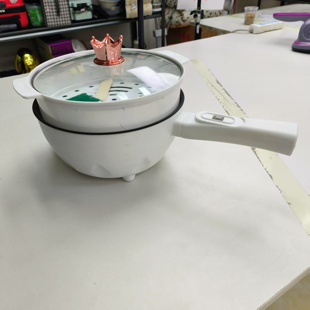 【洋姐专属】家用电炒锅