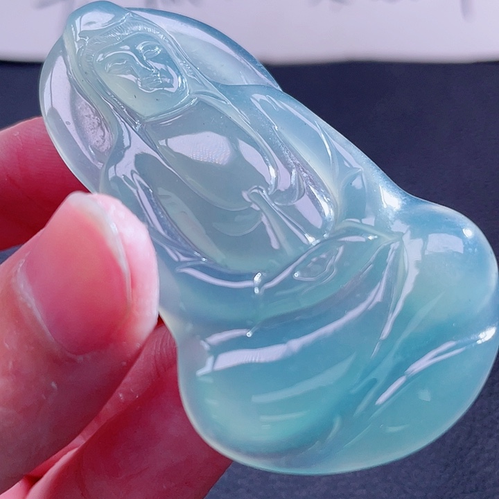 翡翠颈饰未镶嵌999999999