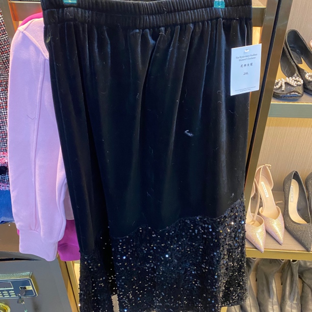 编码68女士衣服直播间为准