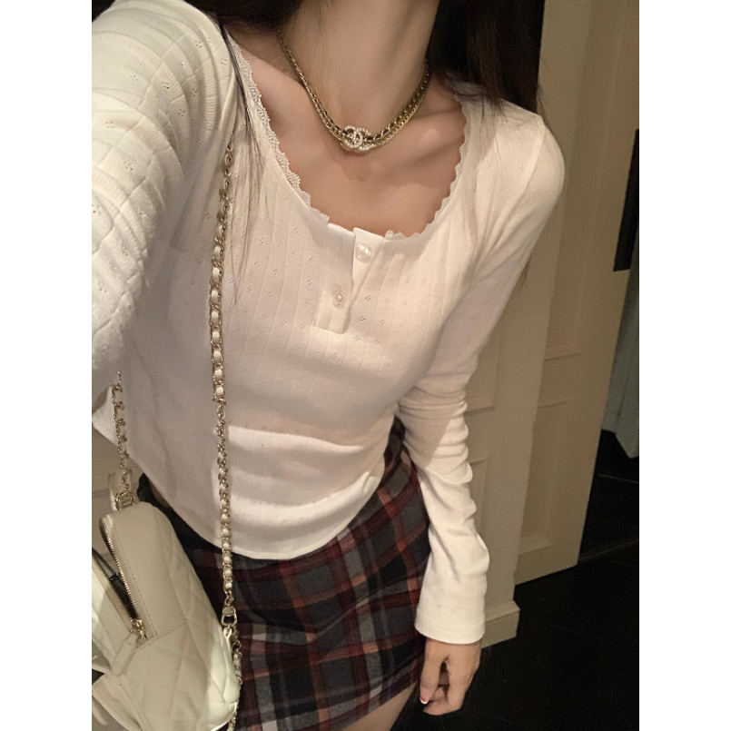 【A01-A60】HANHAN-【合集链接】~气质显瘦韩系百搭衣服-1025