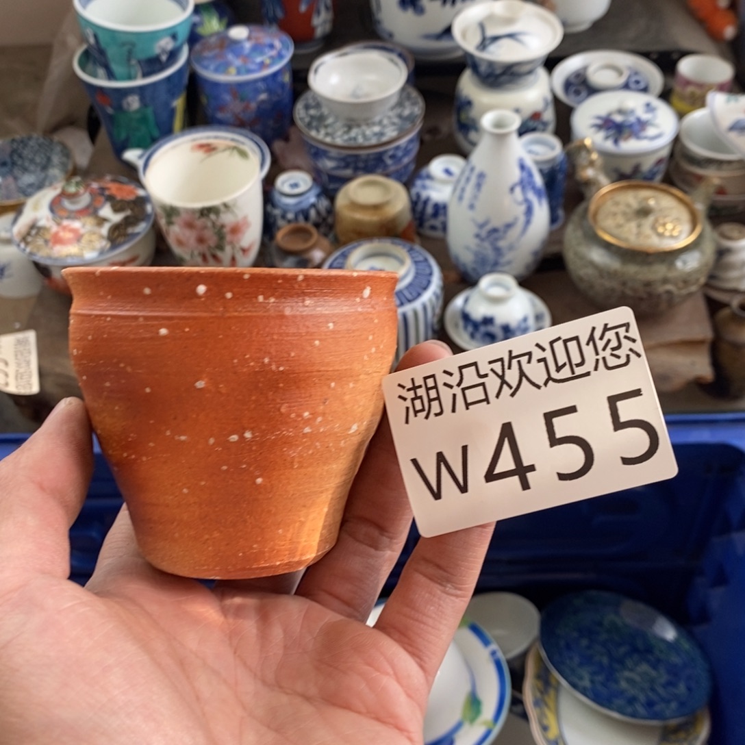 大***户瓷器的时候我也是醉