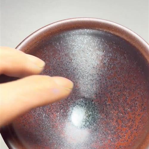 【闪购商品】茶盏-190............