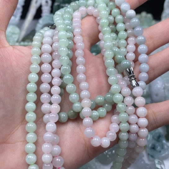 翡翠吊坠(不含链)未镶嵌国*