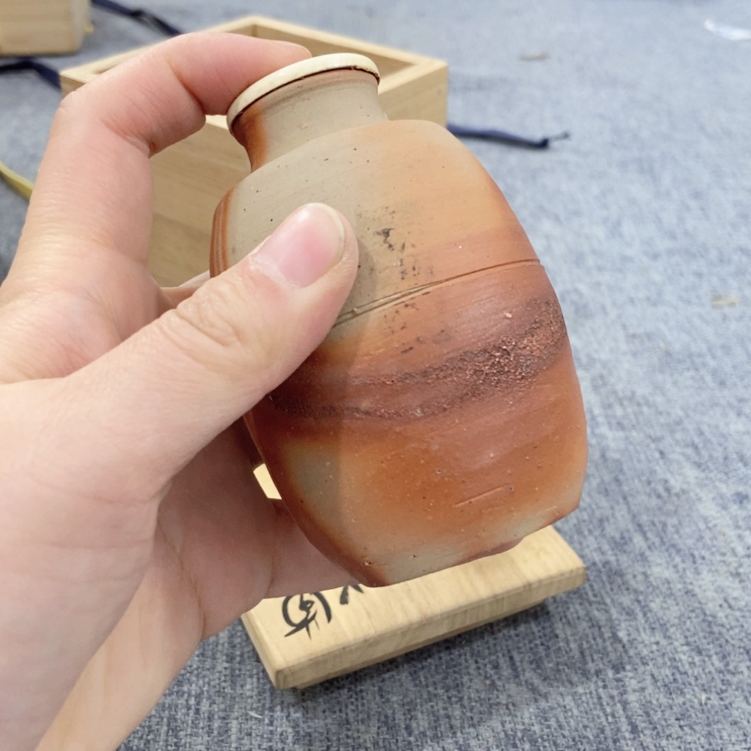 紫砂茶杯非常满意好看得物件