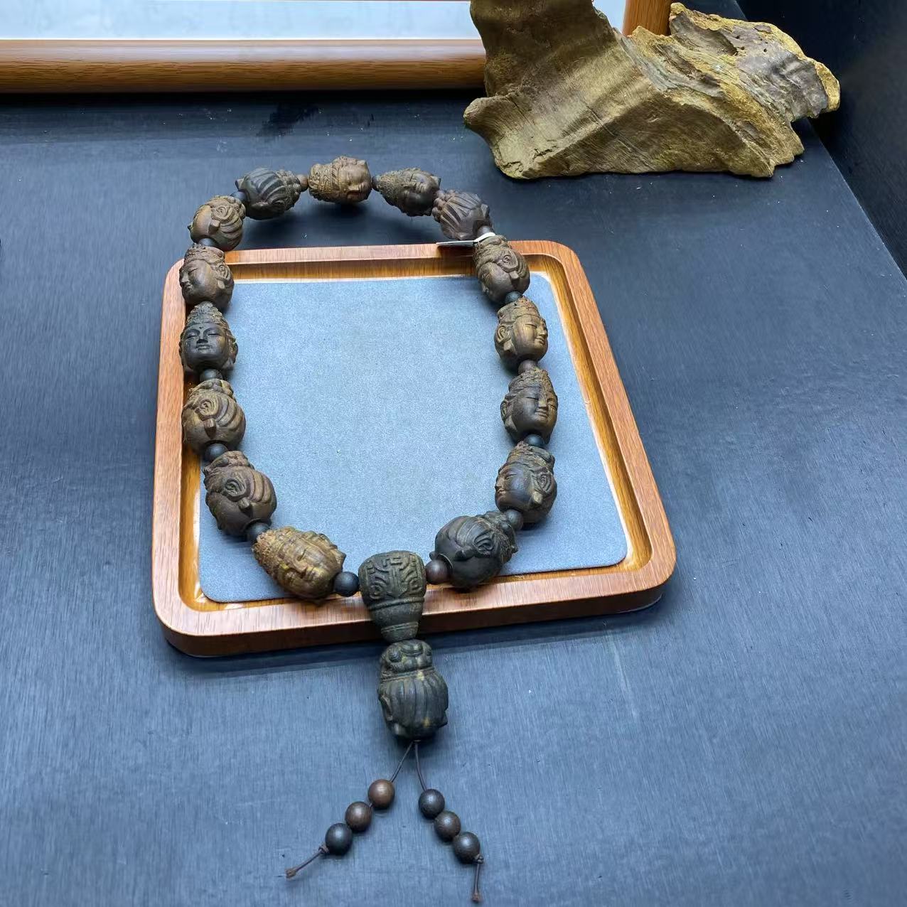 779号文玩成品手串