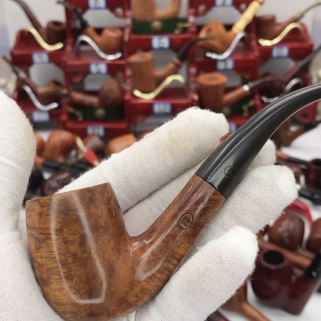 用***9二手进口品牌烟斗不退不换