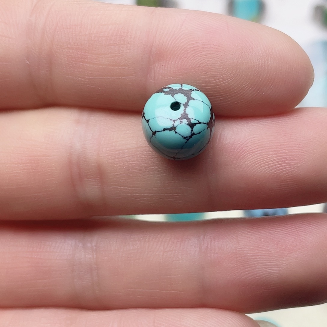 绿松石未镶嵌绿松石