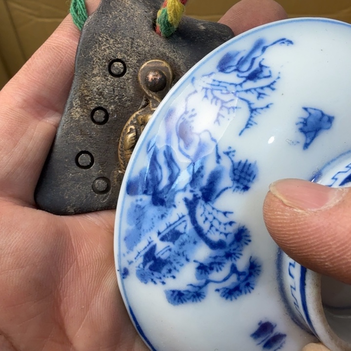 紫砂茶宠现代工艺美术作品