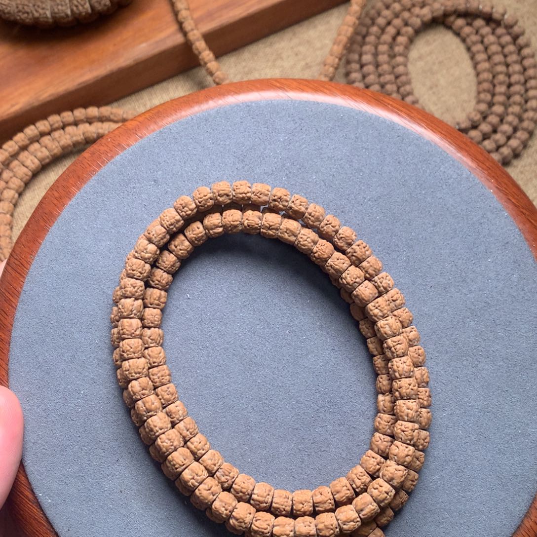 吊坠金刚菩提福利佛手6.8