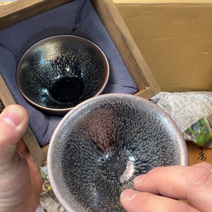 紫砂茶宠现代工艺美术作品