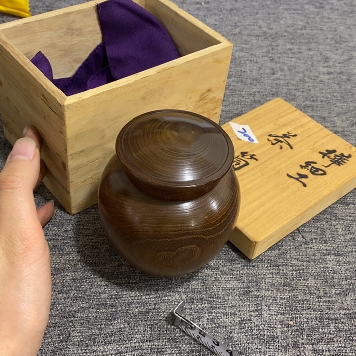 紫砂茶杯非常漂亮好看的碗