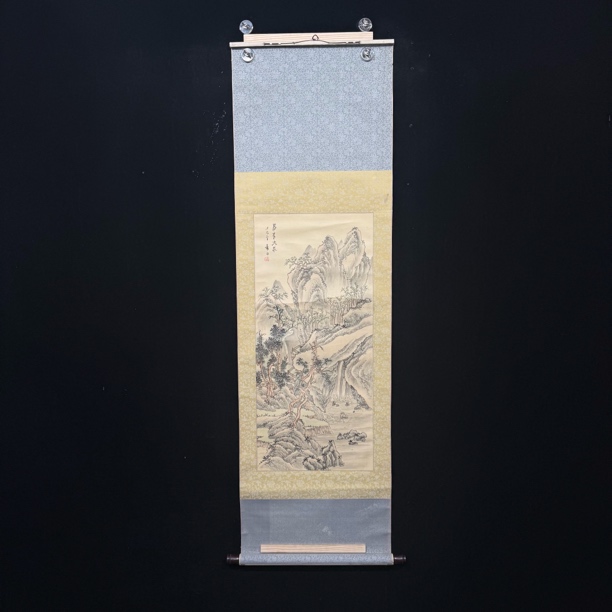装饰国画专拍链接120