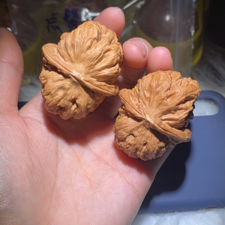 纳***制文玩核桃吊坠精品课程和专业的培训