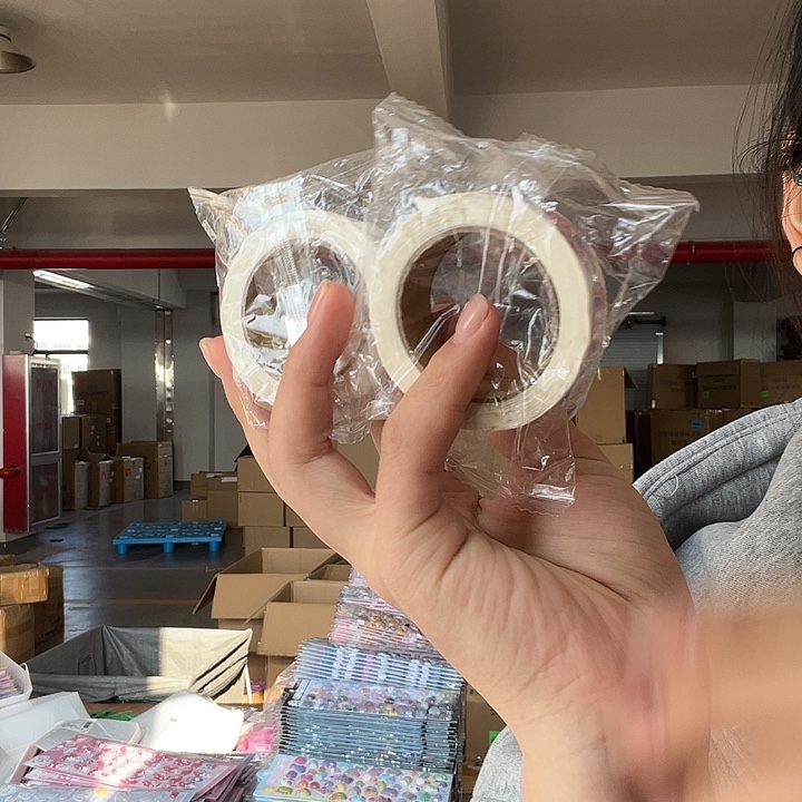 清仓库存 卷卷贴纸