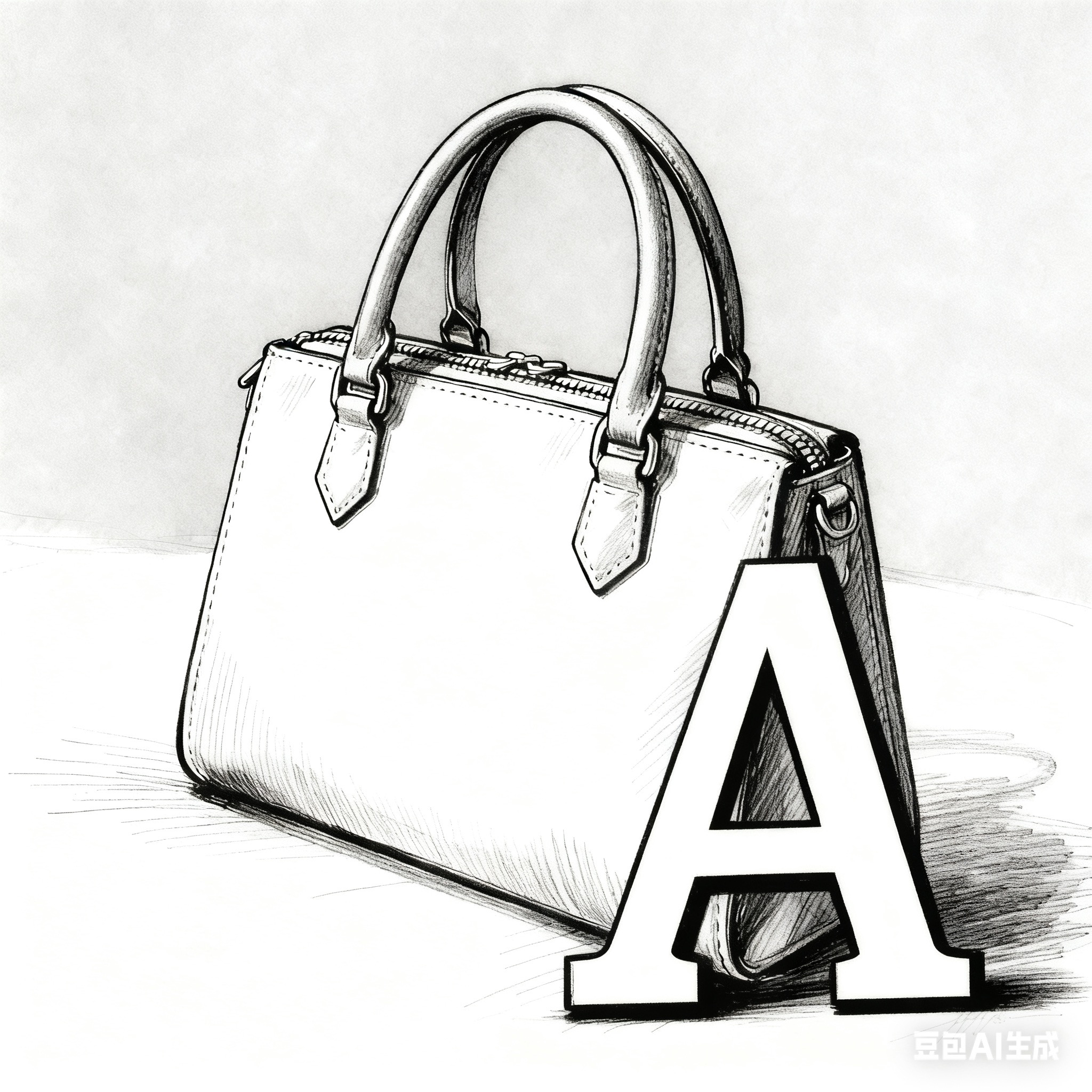 海外原单包包A01-A20秋季新款2025时尚百搭小众小包包