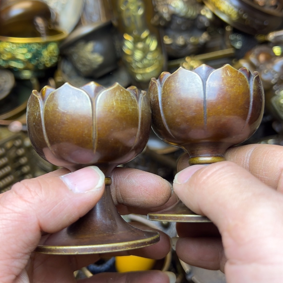 精美文玩精品摆件