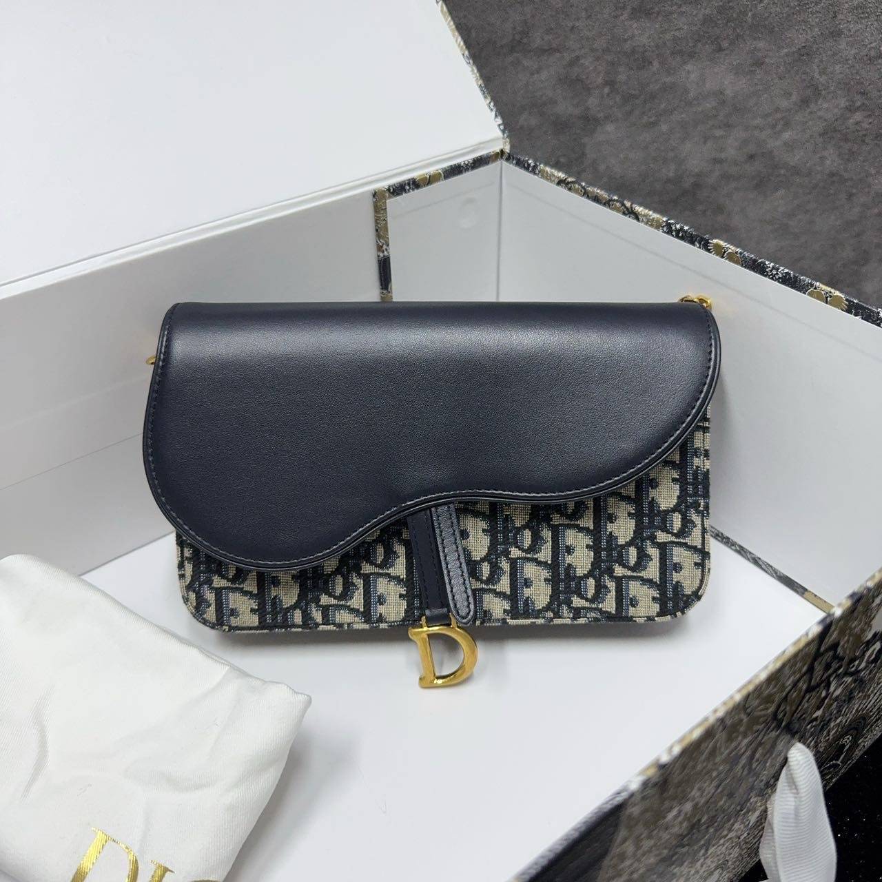 95新 DIOR/迪奥 安安/箱包/ TYP882512180110