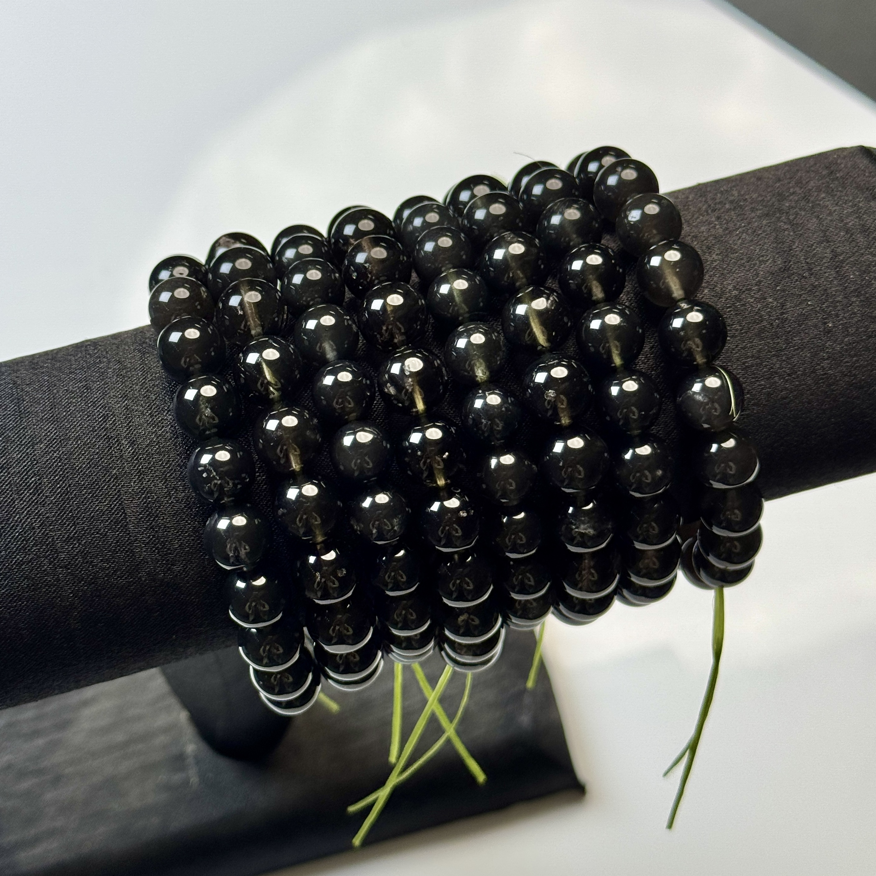 WJ0008天狼星手串（天然珠宝多样性发其一）