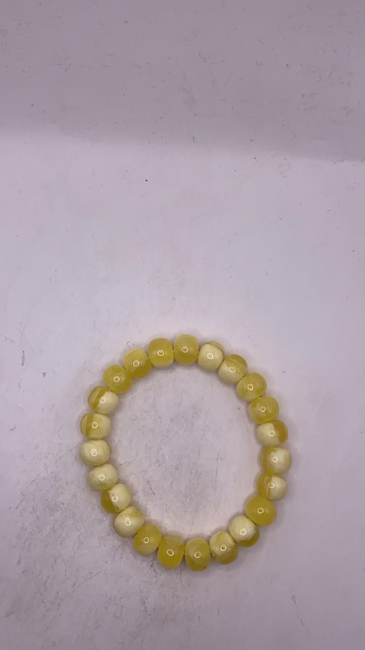  ZY107【臻源饰品】精品时尚百搭气质款手串（多样性发其一）