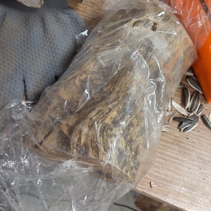海***3柏木（崖柏）太行崖柏陈化香料