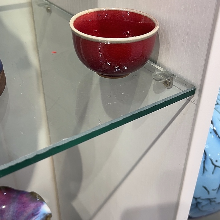 6只客杯，6只客杯，