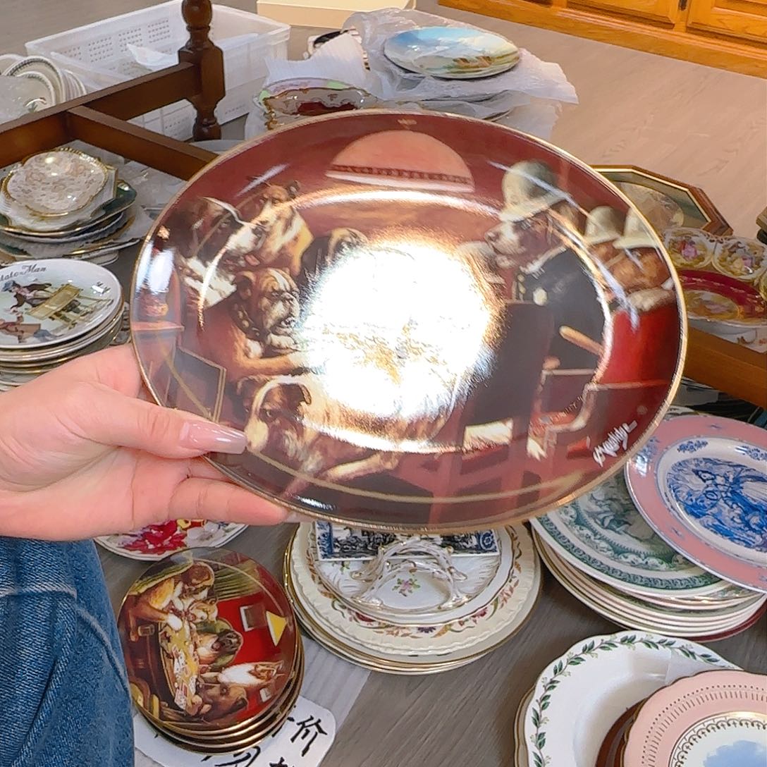 欧洲杯瓷器收藏鉴赏