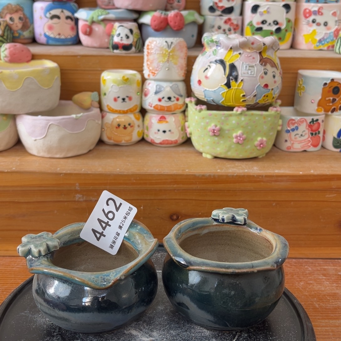 4462内口6景德镇手工制作