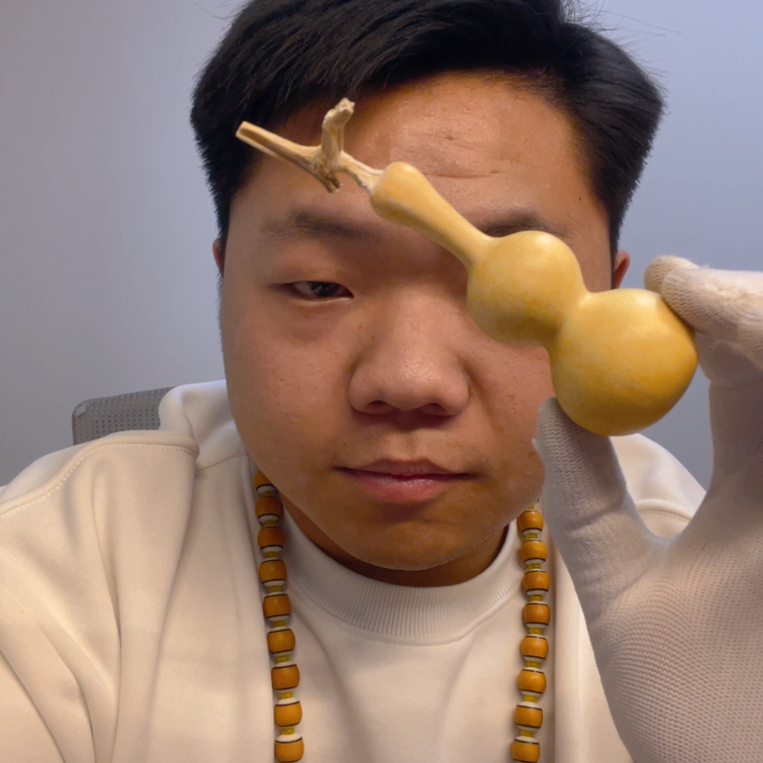 5**z凯威葫芦祝您生活愉快身体健康