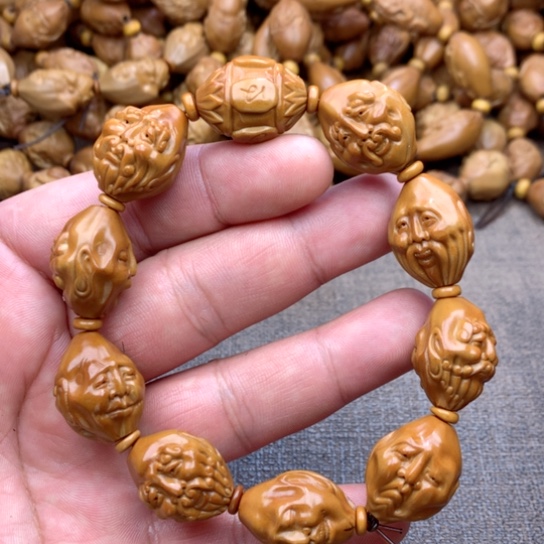 手串/手链橄榄核橄榄核手串/手链