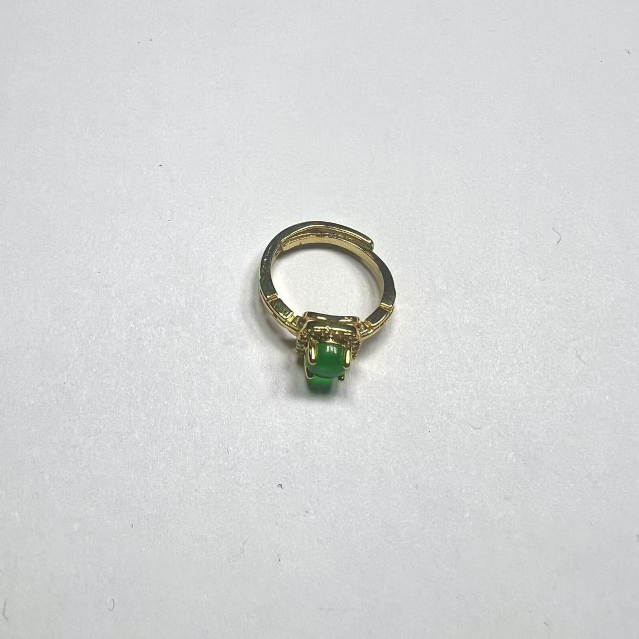 精美设计款戒指*rx023