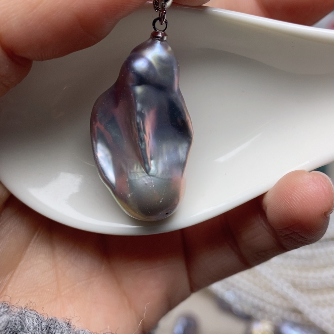 淡水珍珠其它未镶嵌