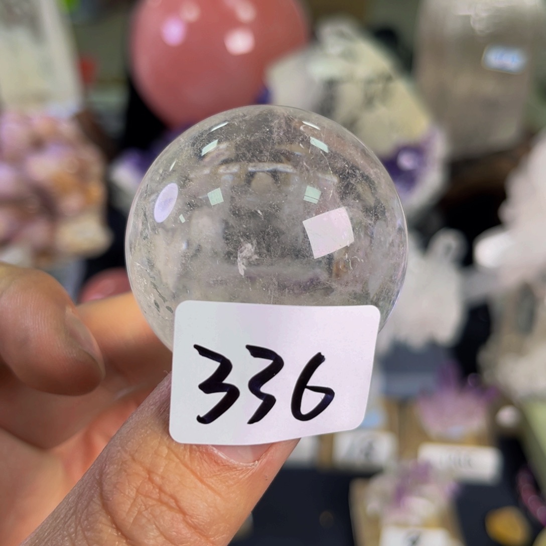 水晶天然水晶家居摆件未镶嵌