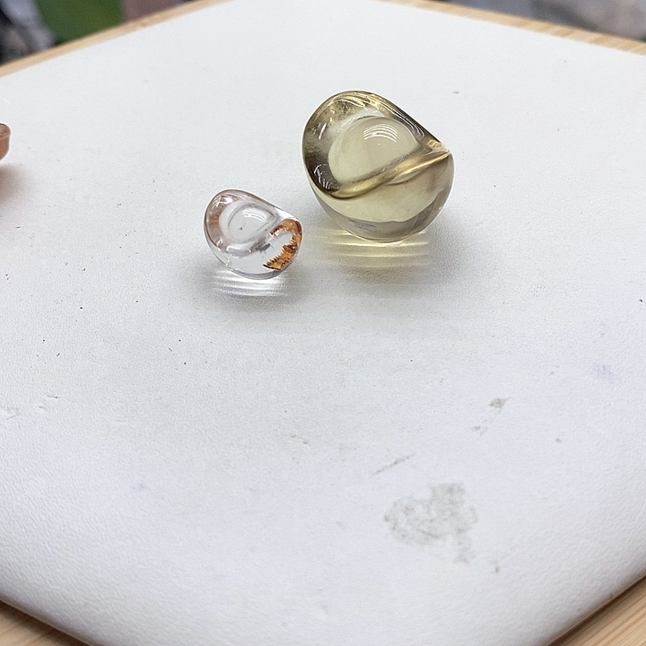 水晶摆件未镶嵌摆件