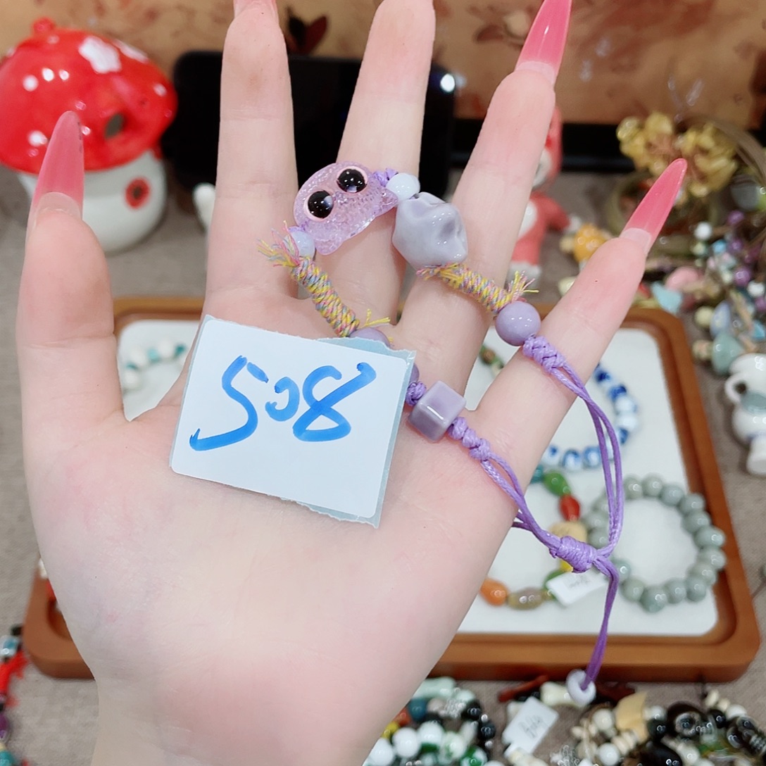 Y***.纯铜石英石陶瓷508