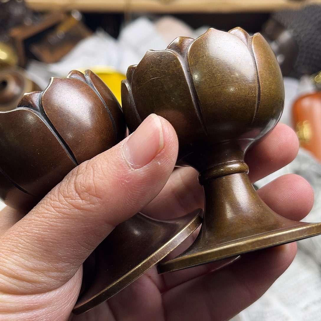 航弟文玩铜器链接