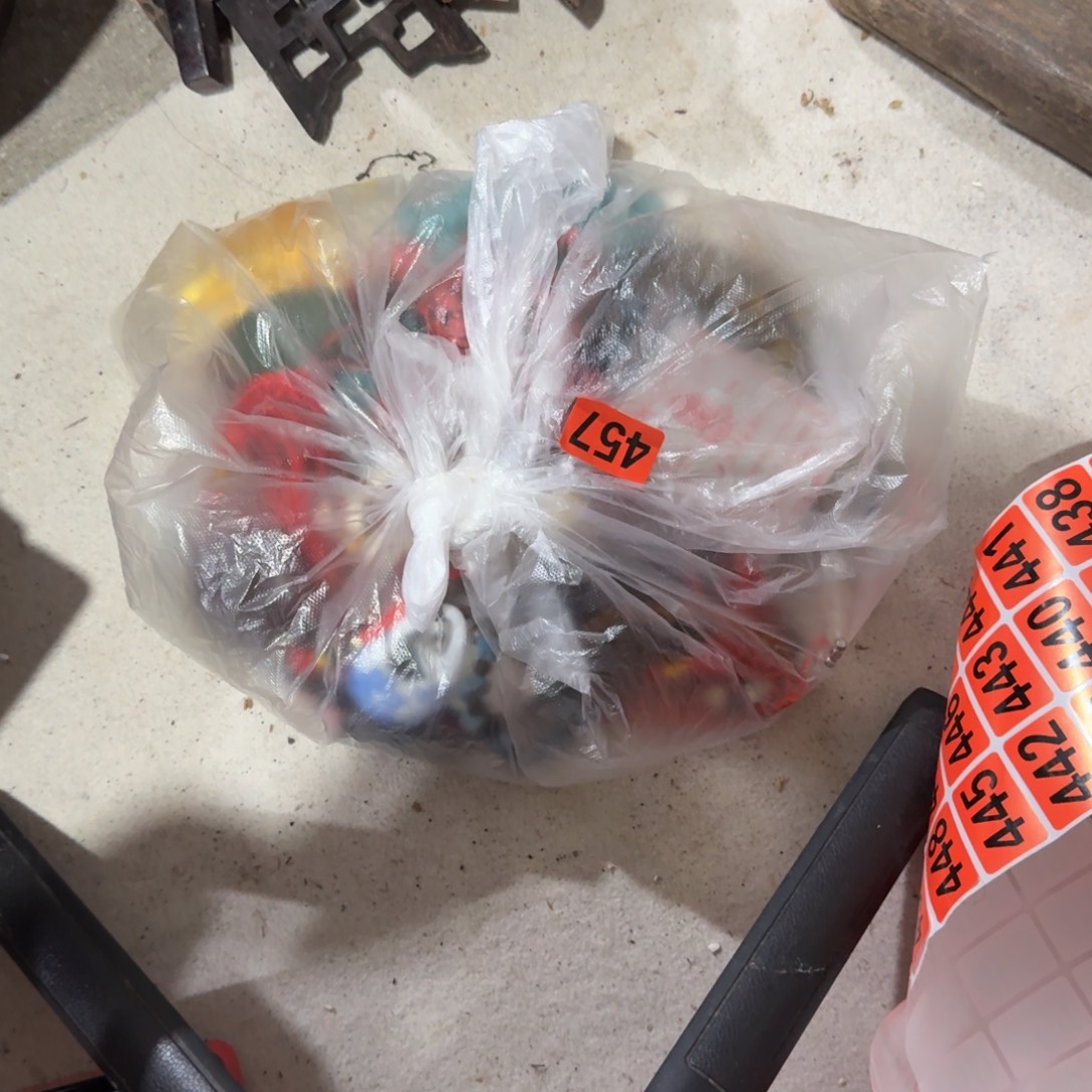 传***承杂色豆（科檀/科特迪瓦檀木）