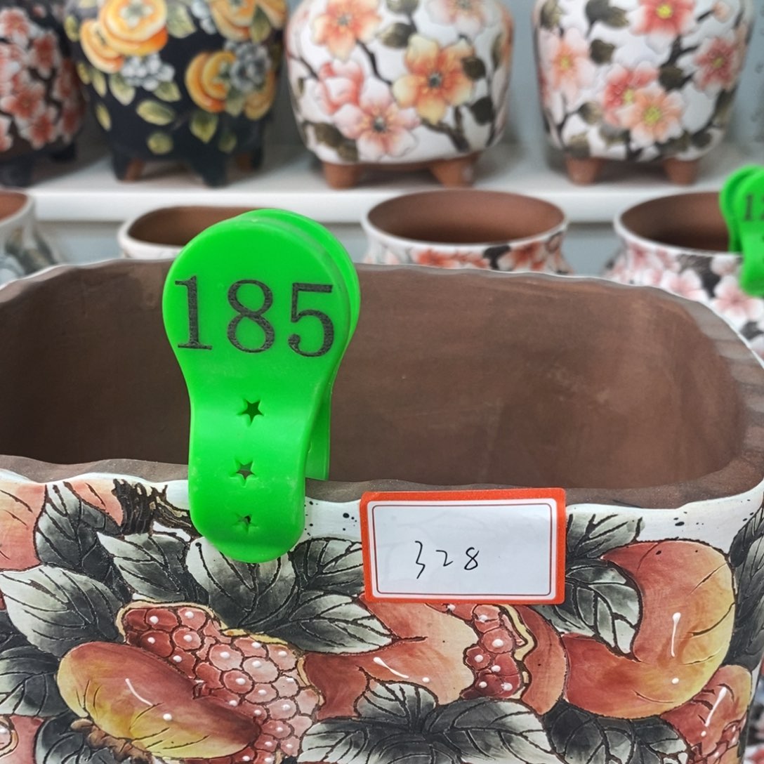 紫砂花盆经****ゞ水晶花盆185