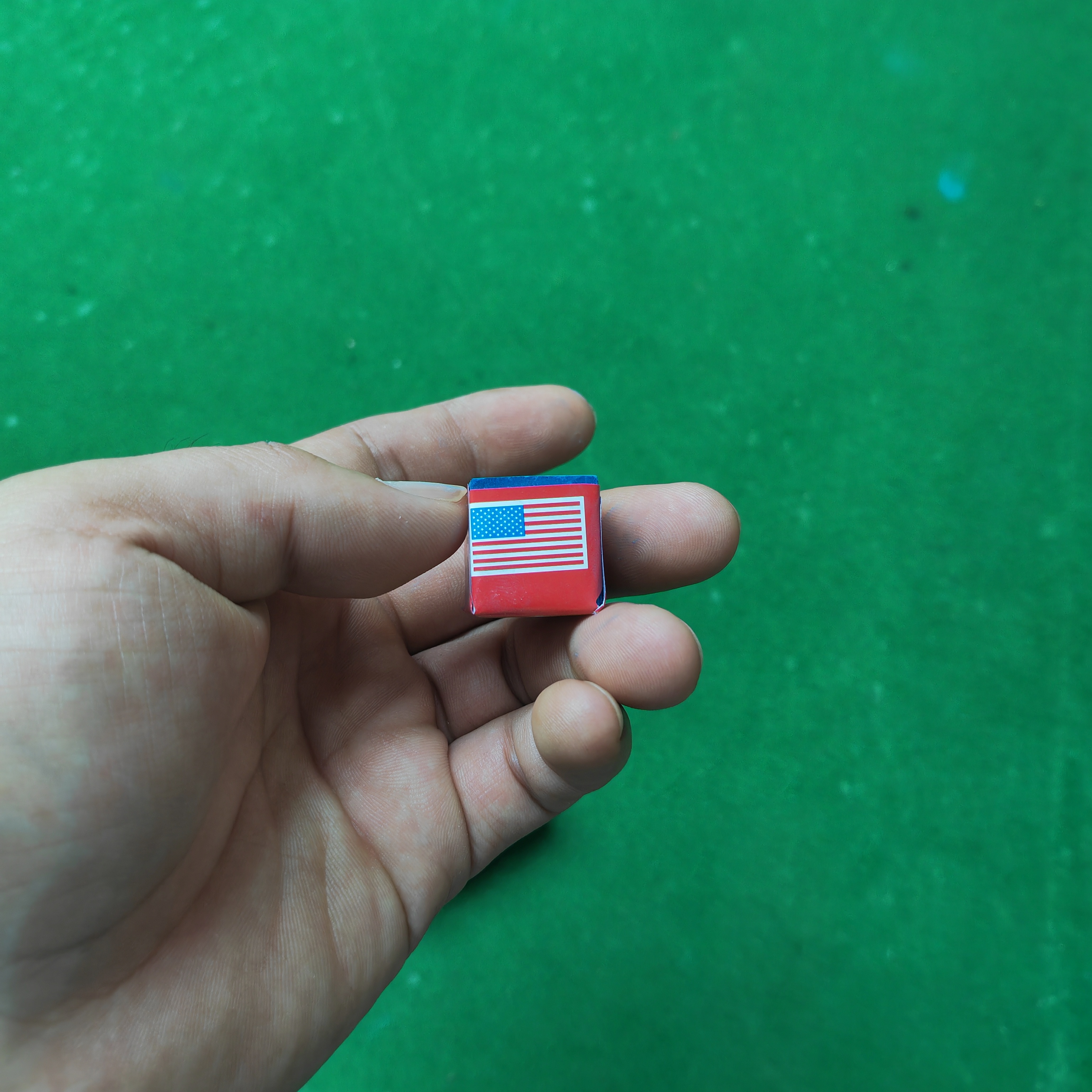 进口MASTER巧克粉 鹿牌