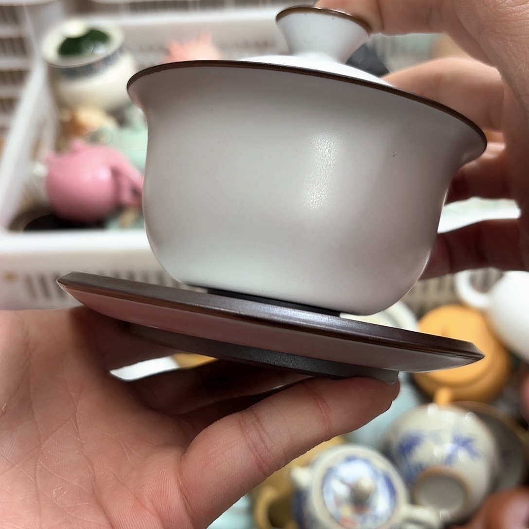 微瑕介意的不要下单