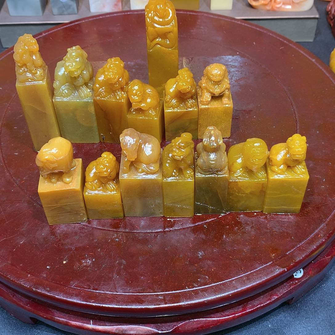 田黄石田黄石田黄石